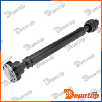 Arbre de transmission avant pour LAND ROVER | NWN-LR-008, PS900530